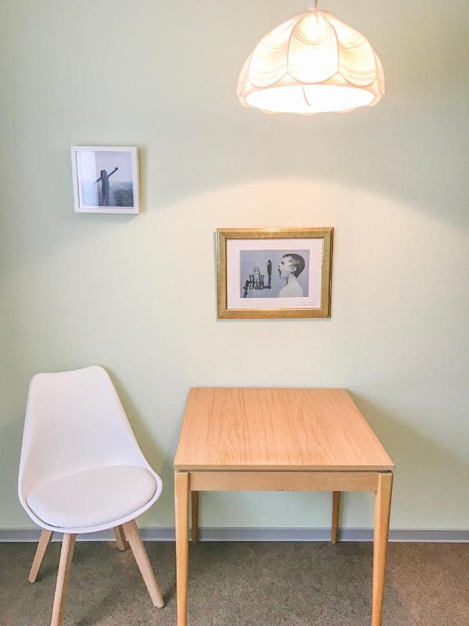 Harz Hotel Und Gaestehaus Am Bornweg บัดซัคซา ภายนอก รูปภาพ
